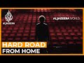 A Hard Road from Home: Journalists and Actors | Al Jazeera World