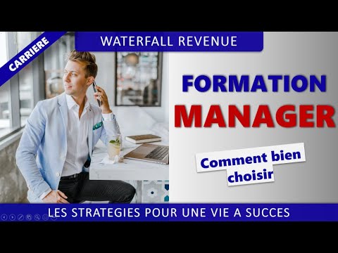 Vidéo: Pourquoi la formation est-elle importante pour les managers ?