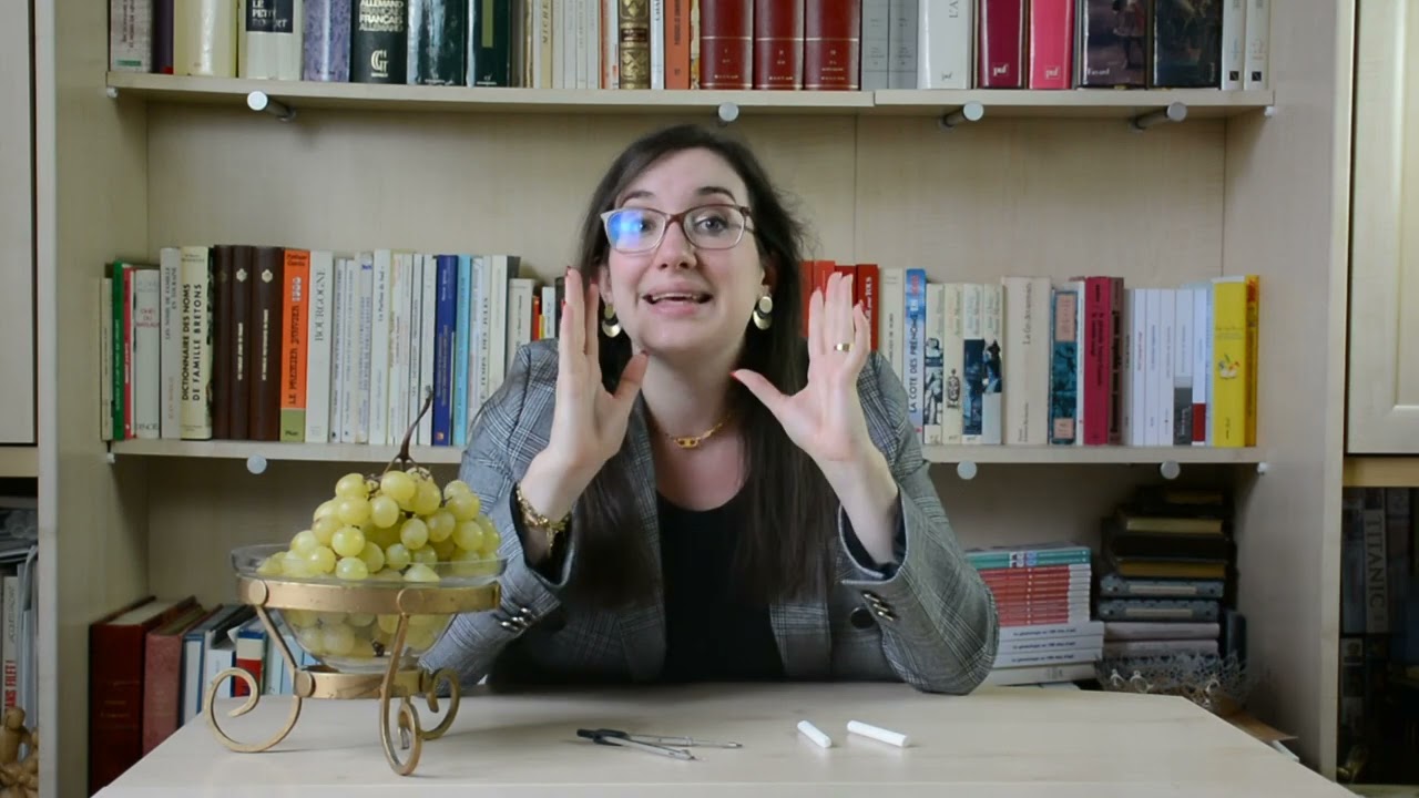 Quel calendrier scolaire autrefois ? – Film 331