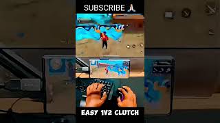 GG Mouse Pro Best Headshot Sensitivity After OB50 Update / Play Free Fire Using Keyboard Mouse12 sec