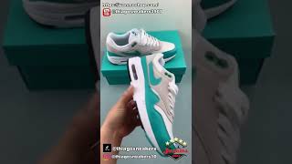 Air Max 1 Parte 1