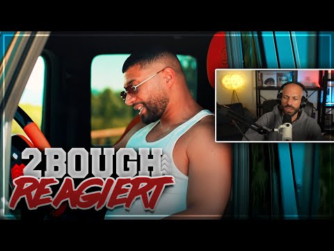 OMAR - SOMMERNACHT 2 // 2Bough REACTION