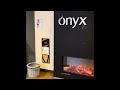 Now on display Oynx Avanti 65 live in our showroom!