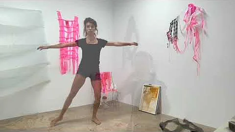 studio visit saic 2021