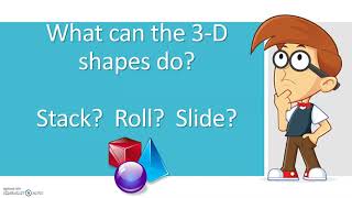Famous Maths: 3-D Shapes Net Worth