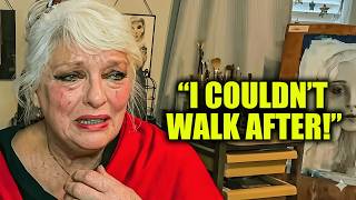 Angela Cartwright Reveals What Happened On “The Sound Of Music” Set… It’s Bad