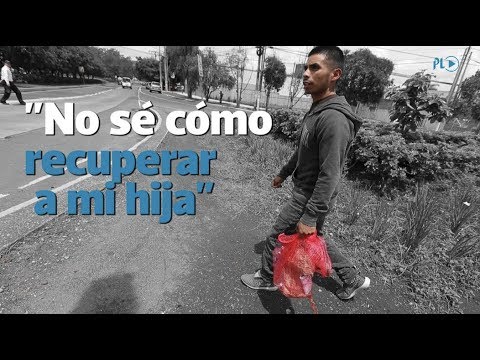 Migrante guatemalteco relata cómo fue separado de su hija en la frontera con EE. UU. | Prensa Libre - Migrante guatemalteco relata cómo fue separado de su hija en la frontera con EE. UU. | Prensa Libre