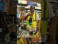JUSTICE SERVED! Officers Step in as 7-Eleven Employee Attacks Woman Over Uber Eats Order