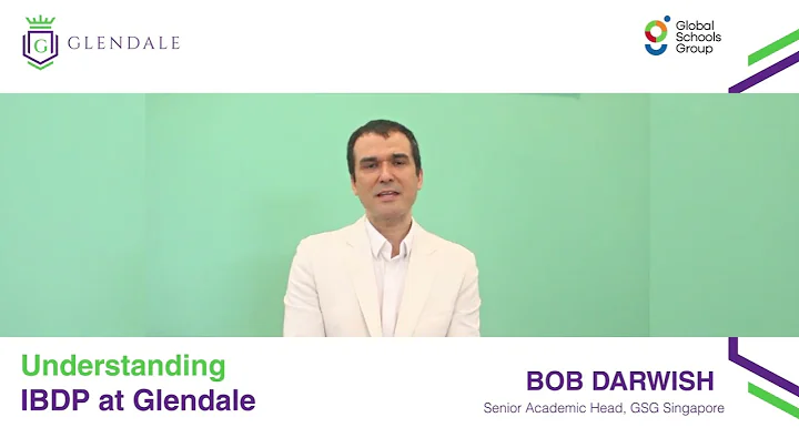 An IB Diploma? CAS? How will these help my child?