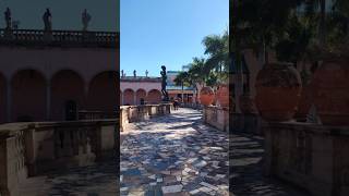 Ringling Art Museum in Sarasota, Florida #SuncoastMatt