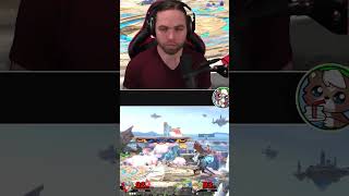 Bouncing Bomb Trick Against The Stage With Link