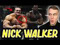 Más monstruoso que nunca Nick Walker tras el Arnold Classic 2026