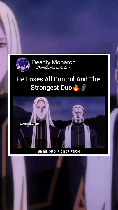 Anime Name Is:) Noblesse 🔥 #anime #noblesse #animeedit #animemoments #animescenes