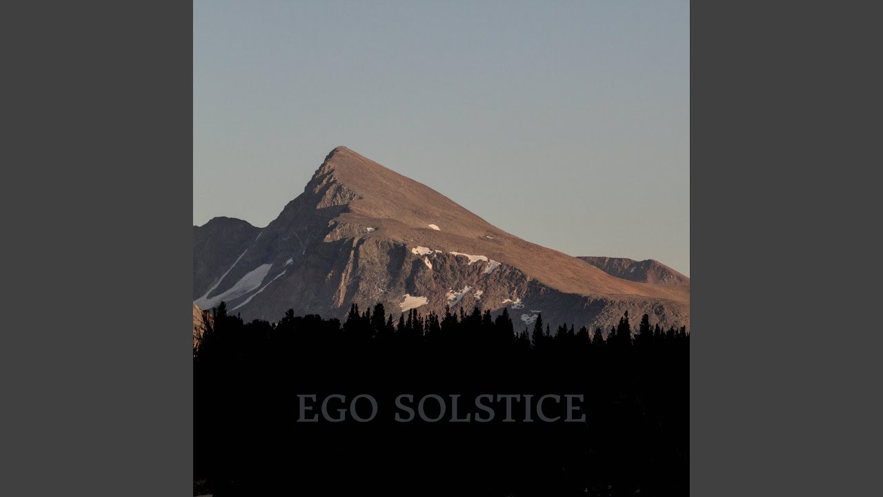 Ego Solstice