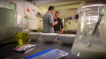 Fixing Malnutrition | Bang Goes The Theory | Earth Science