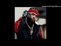 YOVNGCHIMI X HADES 66 TYPE BEAT - "PACAS" | Trap Instrumental 2023