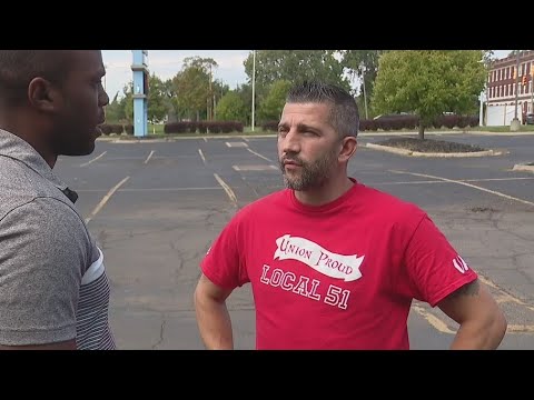 Stellantis News Today Live Detroit