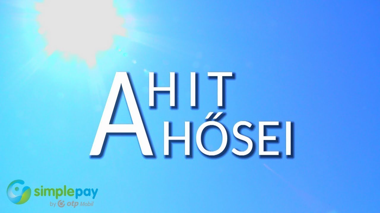 A HIT HŐSEI #1 ⛪ Várszegi Asztrik - Életút-interjú Pannonhalma korábbi főapátjával | 1. rész