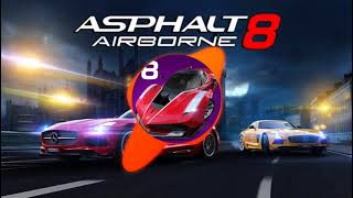 Asphalt 8 Airborne – 