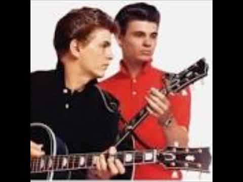 ALL I HAVE TO DO IS DREAM BY THE EVERLY BROTHERS