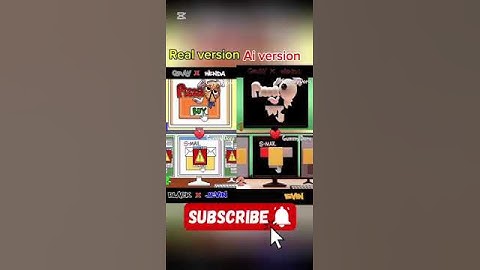 #gaming #games #funny #memes #roblox #sprunki #puzzle #gameplay #short #humor #3d #animation #diy