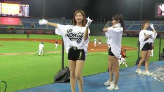 20190830 lamigirls 陳怡叡.....CAM
