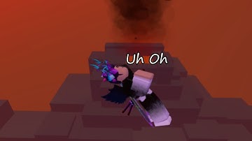 My Experience In The Wacky Wizards Volcano Event!!!