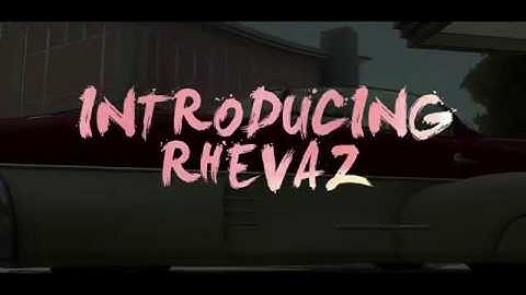 Introducing Zymes Rhevaz (By FaRz)