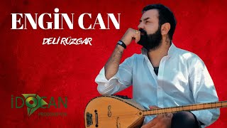 Engican Deli Rüzgar