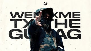 Scarlxrd - Welcxme Tx The Gulag | Remix &amp; Edit