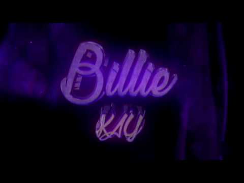 Billie Kay Custom Entrance Video