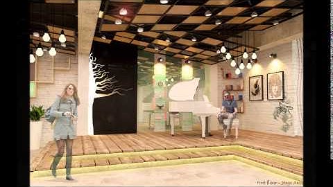 Final Prototype Animation