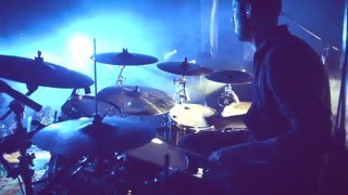 Video thumbnail of "Thurisaz Live & Acoustic - Finality (Woods Of Ypres cover)"