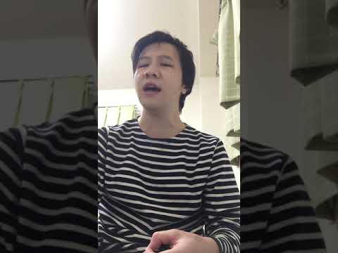 福山雅治 「心音」歌ってみた♫