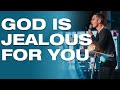 Consumed by a jealous god  are you settling in life  isaiah saldivar