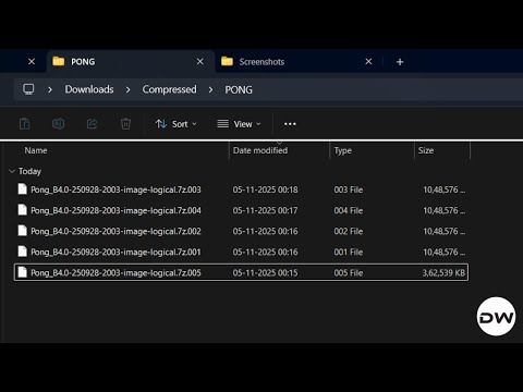 YouTube video - 2