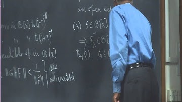 Lecture28:17 10 2012 Functional Analysis MP4