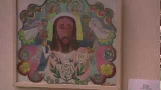 NCCU Art Museum Feature