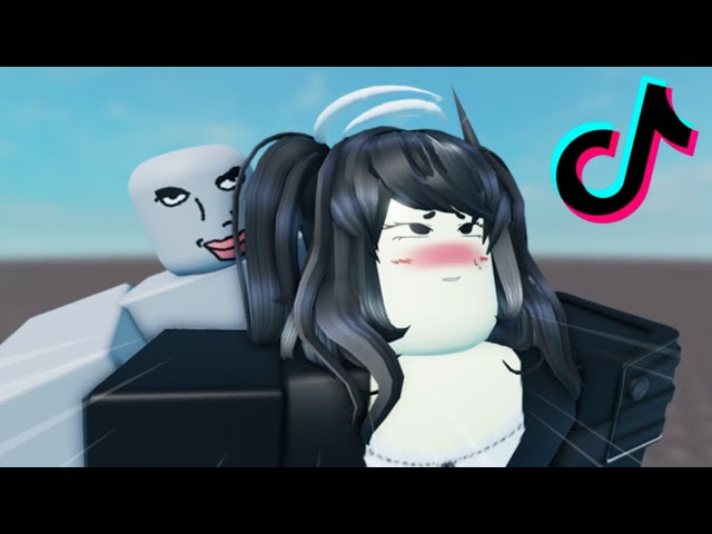 sussy games on roblox 2023 r63｜TikTok Search