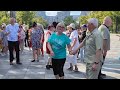 КАК РОЗА ЦВЕТЕШЬ! ХАРЬКОВ ТАНЦЫ МАЙ 2026 #kharkiv