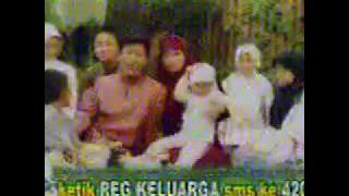 Download lagu AA GYM - RCTI Kalau ikhlas untuk Allah maka kita akan kuat melakukan ibadah yang sulit sekalipun