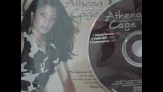 ATHENA CAGE - HEY HEY ( ALBUM EDIT )