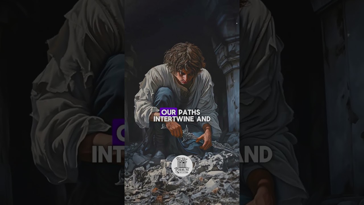 "No Shame in Asking for Help: A Stoic's Guide to Overcoming Pride" 