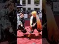 The Demon Slayer: The Stage Performance at Japan Parade NYC