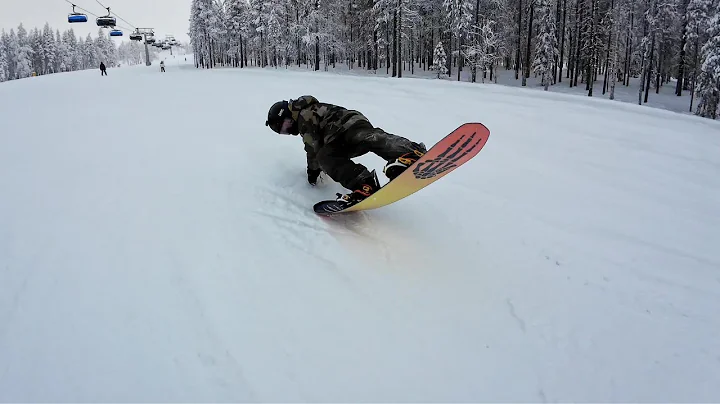 LEVI JUNIOR SOUTH PARK SESSION 2024