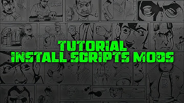 Bully AE | Tutorial Installing Scripts Mods