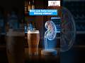 🍺 Beer se kidney stone nikalta hai? Myth ya fact? Watch till end! 👨🏻⚕️ #kidneystone