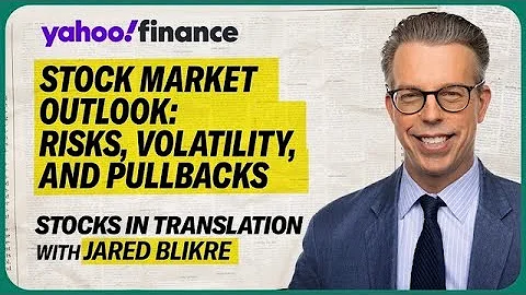 Why there's a 'fine line' between below-trend growth & recession
