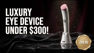 Opatra Synergy Rose Quartz LED Eye Device (Lifetime Warranty)