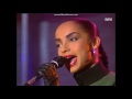 Sade smooth operator  norway  nrk tv show